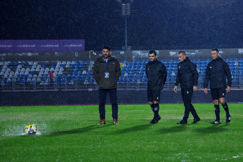 Πότε θα διεξαχθεί το Πάφος FC-ΑΠΟΕΛ; Τι αναφέρει η προκήρυξη