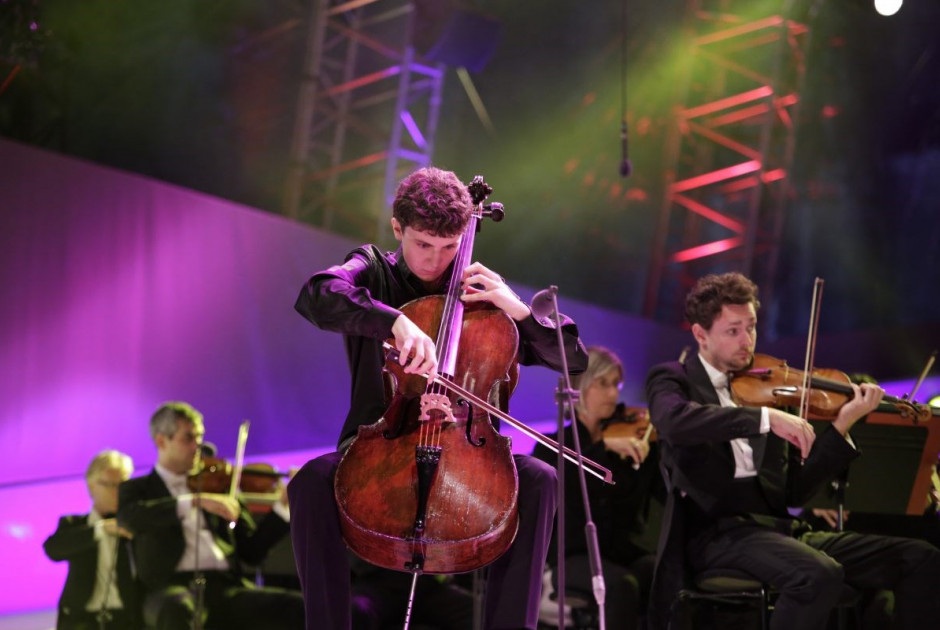 Eurovision Young Musicians 2026