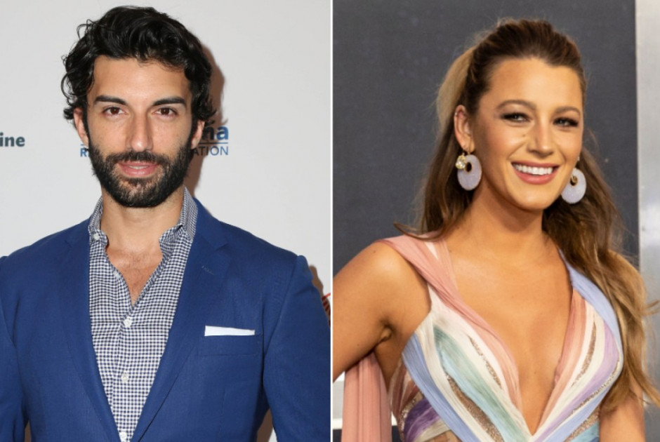 Ο Τζάστιν Μπάλντονι ομολόγησε ότι μίλησε για την περιτομή του στην τότε έγκυο Μπλέικ Λάιβλι