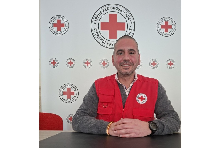 Οι ανθρωπιστικές αξίες κοινωνικό κεφάλαιο για τον Κυπριακό Ερυθρό Σταυρό