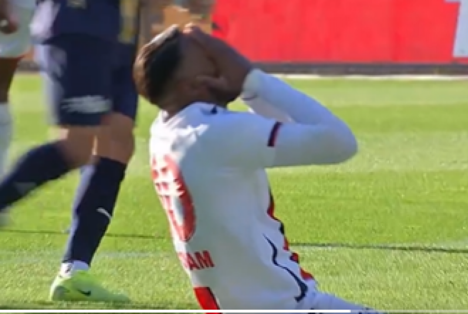 Δύο χαμένα πέναλτι και 1 ημίχρονο/2 τελικό: Ένα ακόμη ύποπτο ματς στην Τουρκία!