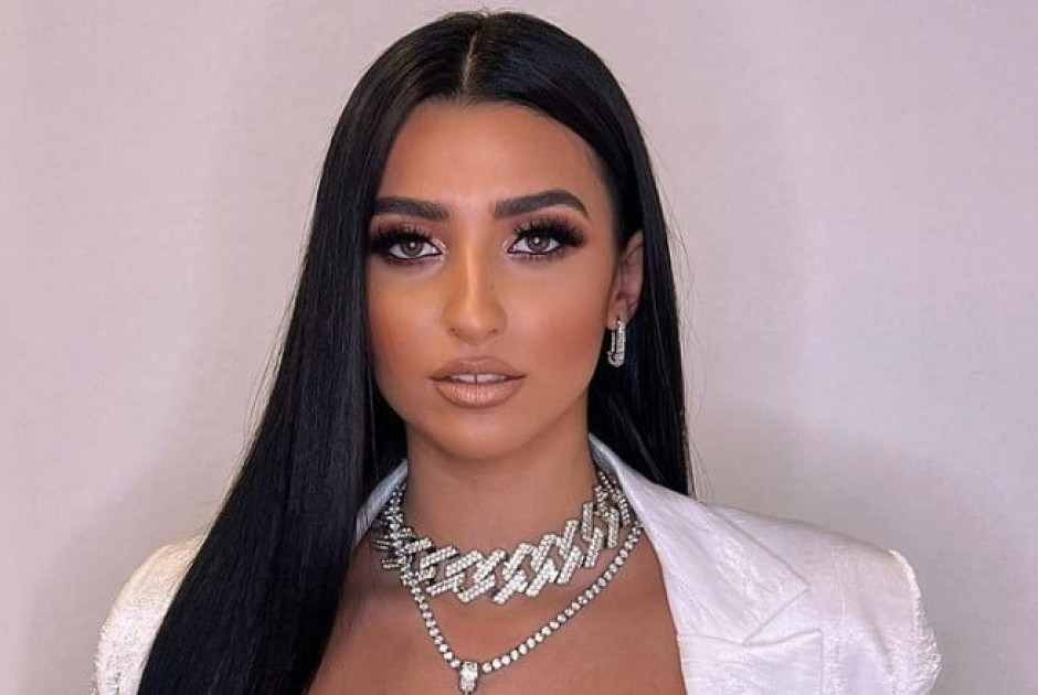 Αναστασία: «Πήγα σε ψυχολόγο γιατί πάθαινα κρίσεις άγχους»