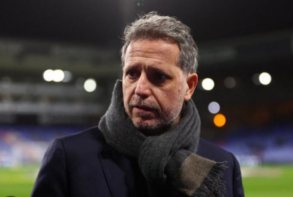 «Κλέβει τον τεχνικό διευθυντή της Τότεναμ η Φιορεντίνα»