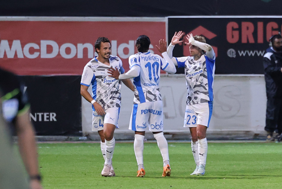 Μείωσε στο -6 από την 3η θέση ο Απόλλωνας- ΒΑΘΜΟΛΟΓΙΑ και συνέχεια