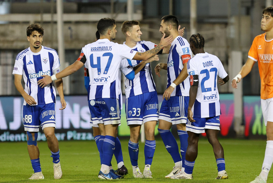 Καρμιώτισσα–Ανόρθωση 1-3: &quot;Καθάρισε&quot; στο φινάλε την πρόκριση (ΠΑΝΟΡΑΜΑ ΚΥΠΕΛΛΟΥ)