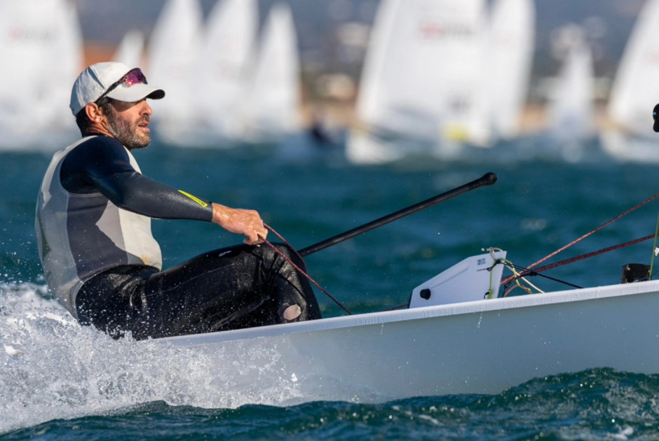 Κι άλλο XΡΥΣΟ για τον Παύλο Κοντίδη, σε αγώνα προετοιμασίας στην Βιλαμούρα