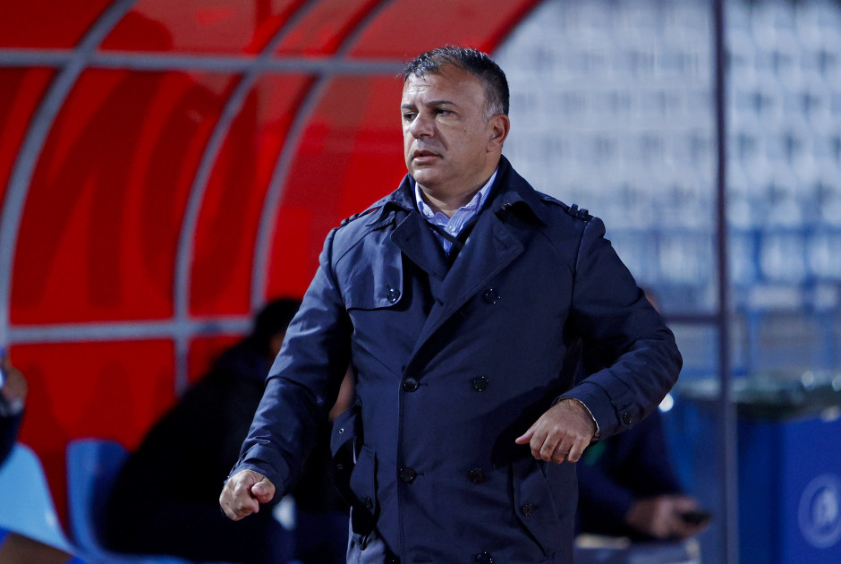 EΞΕΛΙΞΗ: Παραιτήθηκε ο Ανγκελόφσκι!