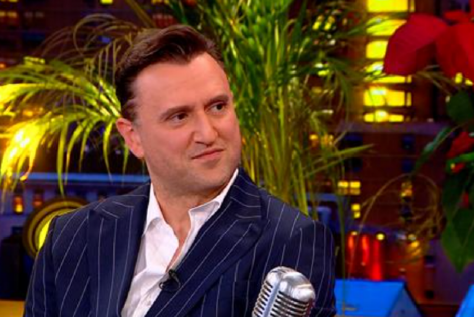 Αργύρης Αγγέλου για Παρά Πέντε: Τι αποκάλυψε σε συνέντευξη που παραχώρησε