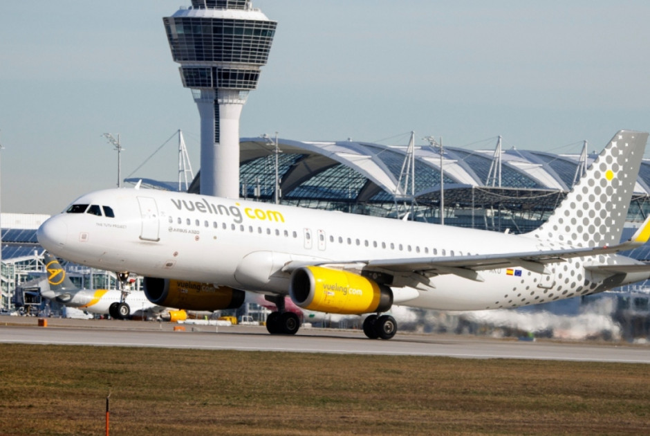 Airbus: Επιβεβαιώνει ότι εντόπισε πρόβλημα ποιότητας στα A320