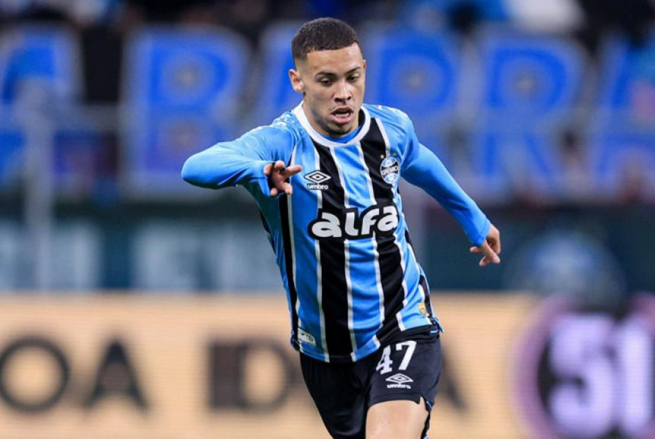 Πούλησε 19χρονο εξτρέμ στην Άστον Βίλα για 10 εκατ. ευρώ η Γκρέμιο!