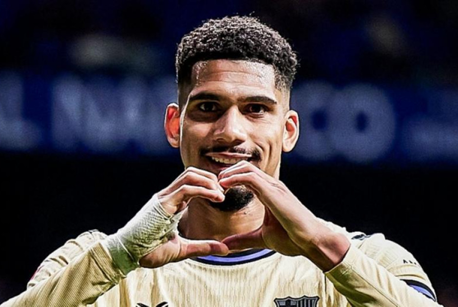 Ευχάριστα νέα για Αραούχο! (BINTEO)