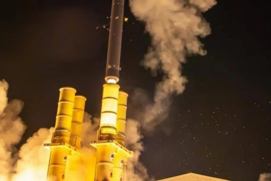 Γερμανία: Αναπτύσσει αντιαεροπορικά συστήματα Arrow για να αντιμετωπίσει τη Ρωσία