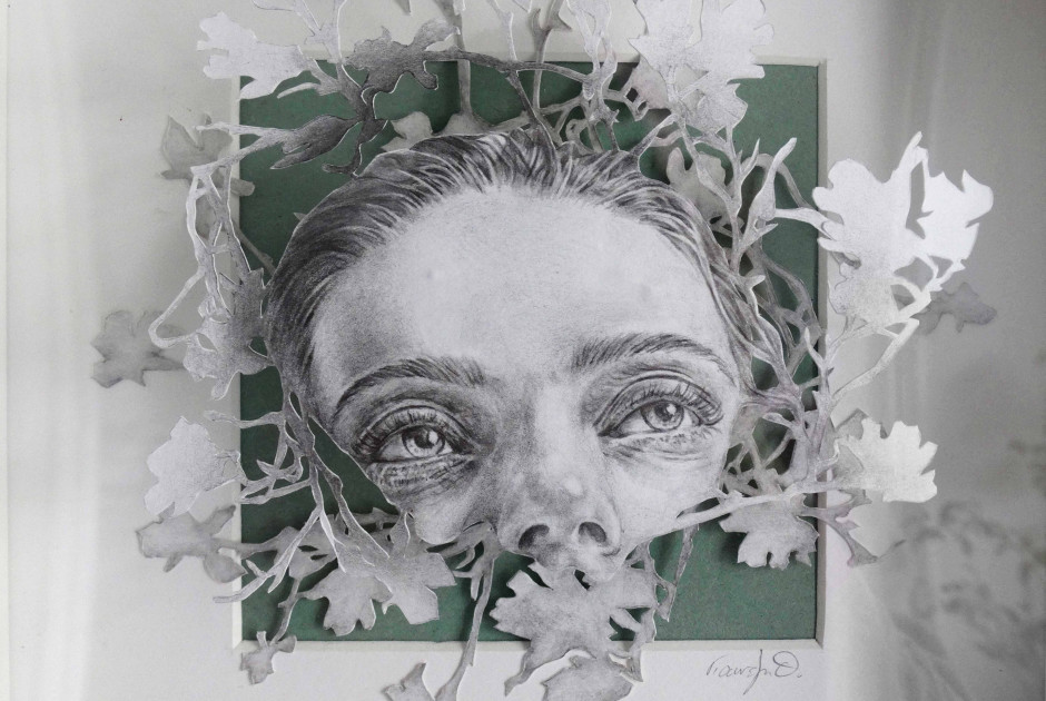 Electric Dreams: Η νέα, ομαδική έκθεση της Isnotgallery