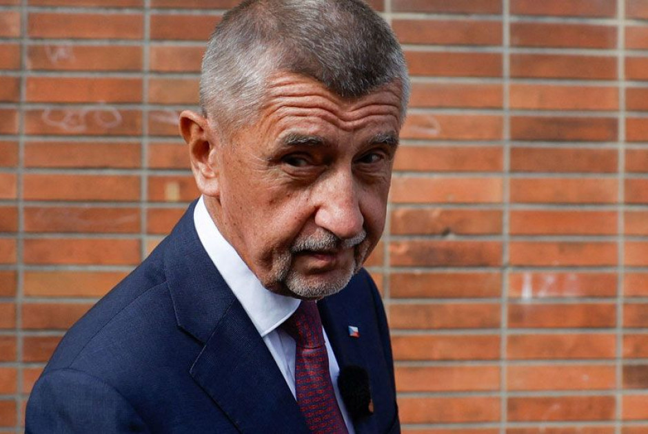 Τσεχία: Ο τραμπιστής δισεκατομμυριούχος Μπάμπις εκ νέου Πρωθυπουργός