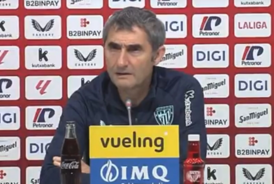 Πρωτοφανές ξέσπασμα του Βαλβέρδε κατά δημάρχου