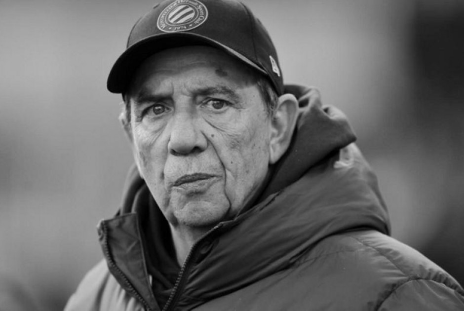 Πένθος στο γαλλικό ποδόσφαιρο: «Έφυγε» σε ηλικία 72 ετών ο Ζαν-Λουί Γκασέ