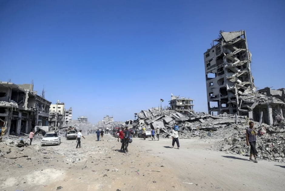 Νεκρός παλαιστίνιος δημοσιογράφος σε ισραηλινή επίθεση