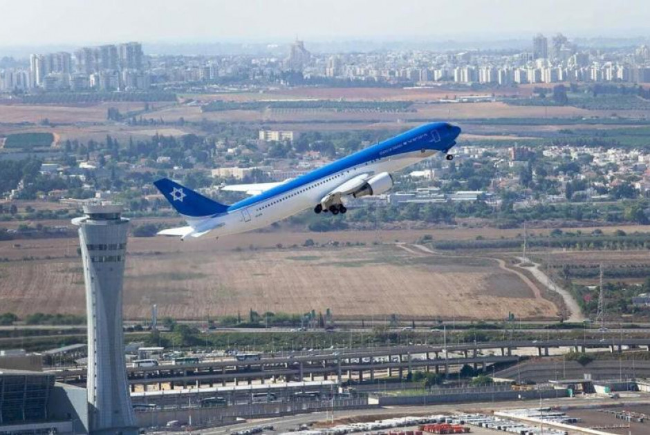 Νετανιάχου: Αναχώρησε για τις ΗΠΑ – Το αεροσκάφος του πέταξε στον γαλλικό εναέριο χώρο