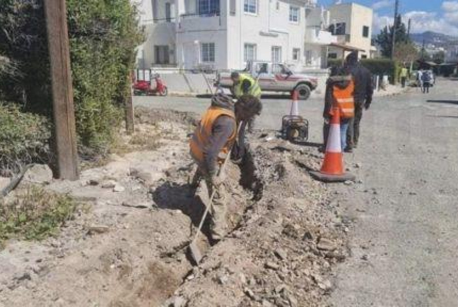 Ξεκινά τον Ιανουάριο η ανάπλαση του ιστορικού πυρήνα Στροβόλου