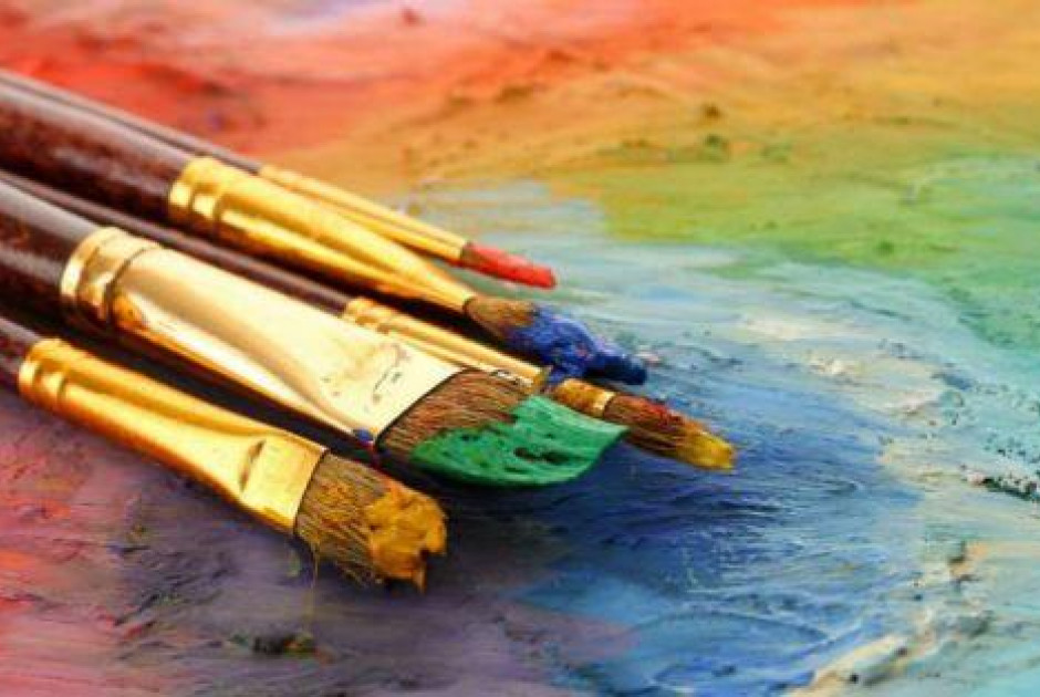 Γ. Γαβριήλ: «Οι καλλιτέχνες εκθέτουν τα έργα τους με φρούρηση αστυνομίας και τα κατεβάζουν μέσω εκφοβισμού και τρομοκρατίας»