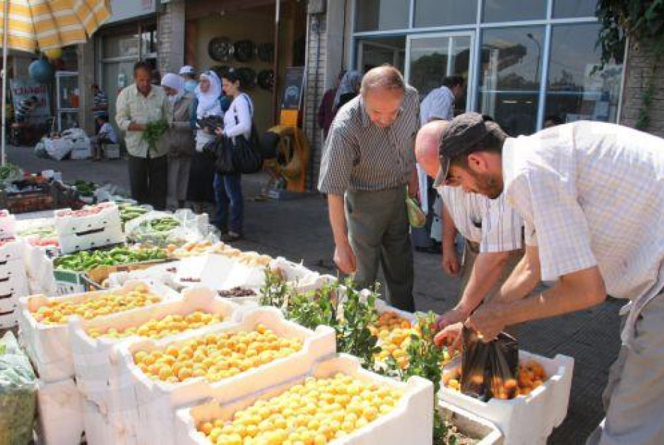 Yπ. Γεωργίας: Η έρευνα και η καινοτομία ενισχύουν τον πρωτογενή τομέα