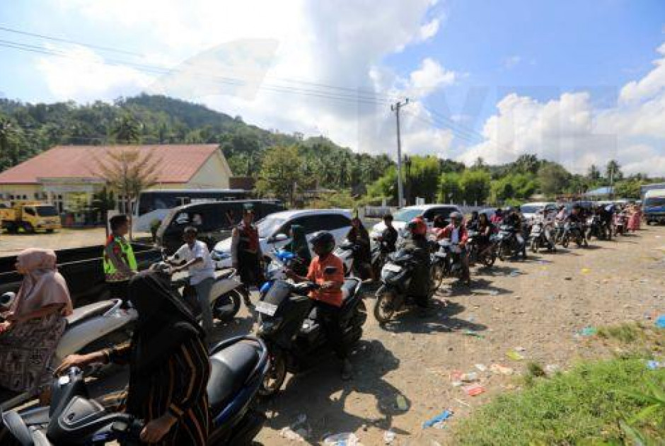 Νοτιοανατολική Ασία: Σχεδόν 700 νεκροί από την καταστροφική κακοκαιρία