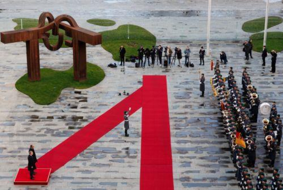 Μερτς και Τουσκ: Η Γερμανία και η Πολωνία παραμένουν αναντικατάστατοι εταίροι στην Ευρώπη