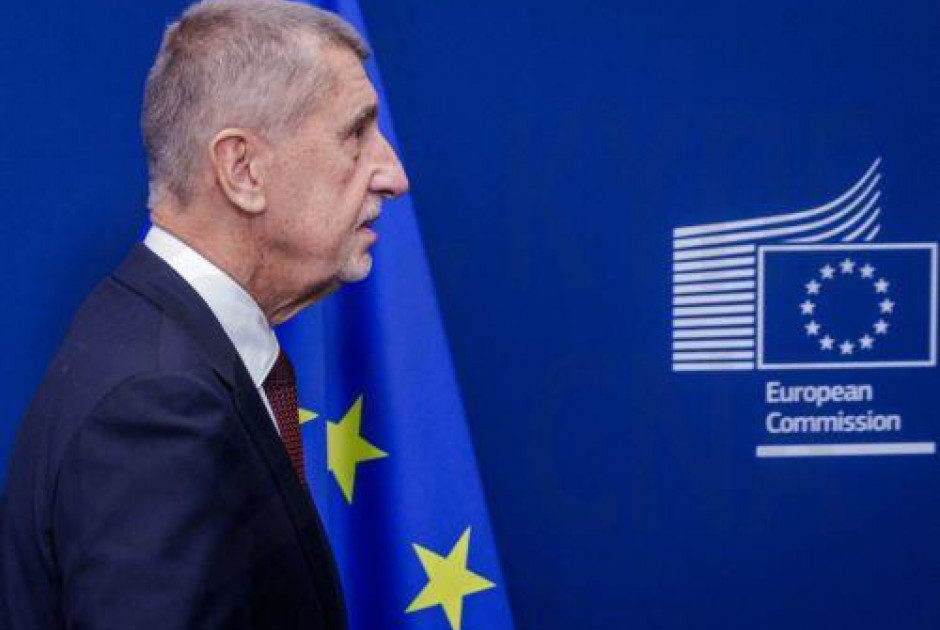 Νέος Πρωθυπουργός Τσεχίας: Aπορρίπτει τις εγγυήσεις για δάνειο στην Ουκρανία