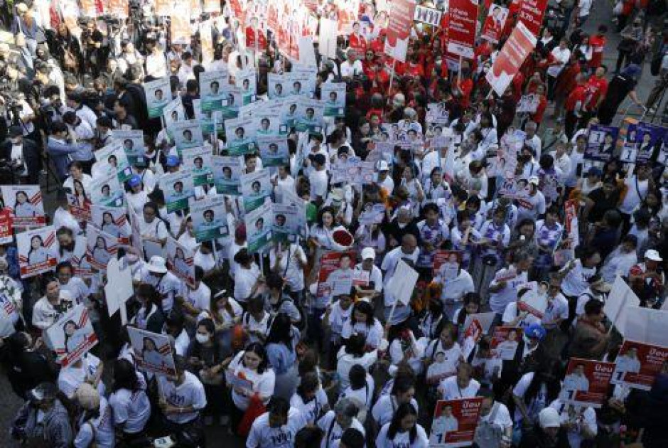 Ανάλυση της συμφωνίας Καμπότζης - Ταϊλάνδης: Θετικά και αμφιλεγόμενα σημεία