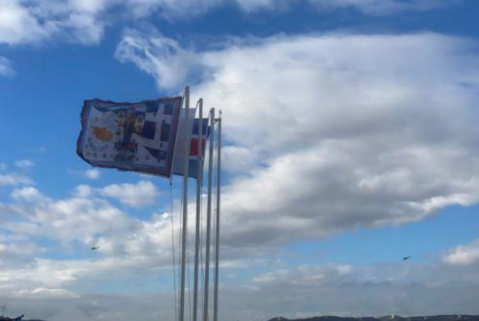 Ο Υπαρχηγός ΕΦ στο συνέδριο χερσαίων δυνάμεων στη Σουηδία