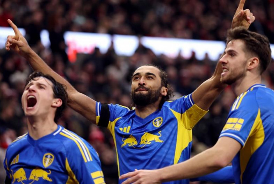 Ο «καυτός» Κάλβερτ – Λιούιν έσωσε τη Λιντς στο Σάντερλαντ!