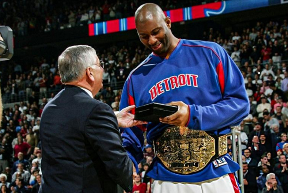 Έφυγε από τη ζωή ο άλλοτε πρωταθλητής του ΝΒΑ με τους Πίστονς