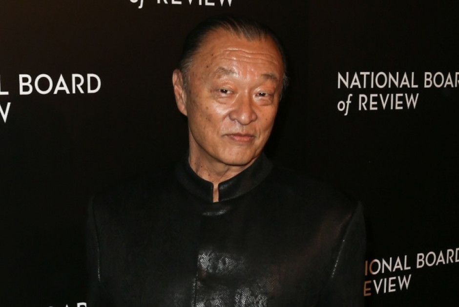 Πέθανε ο Κάρι Χιρογιούκι Ταγκάουα