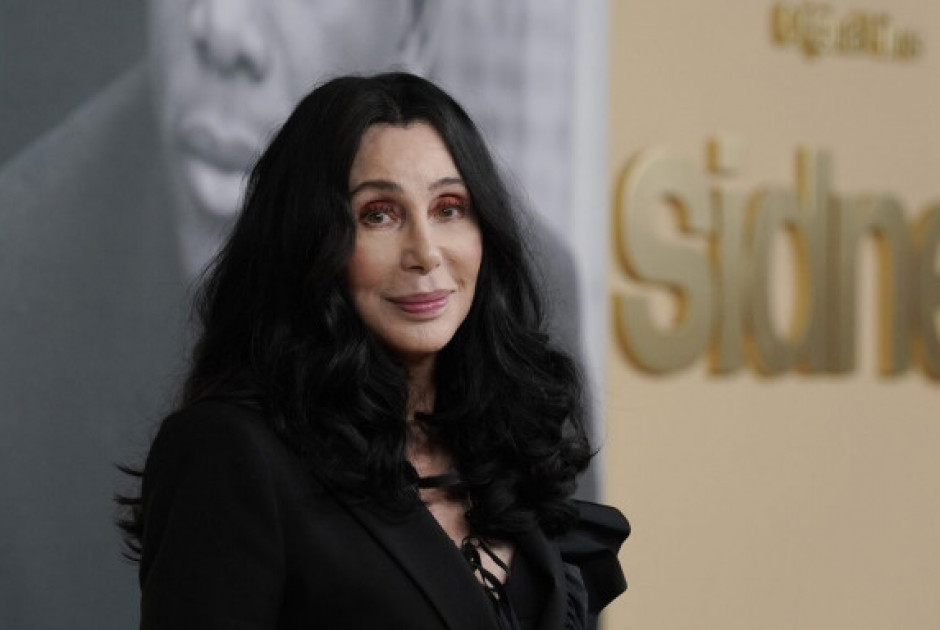 Σερ: «40 χρόνια διαφορά; Κανένα πρόβλημα»