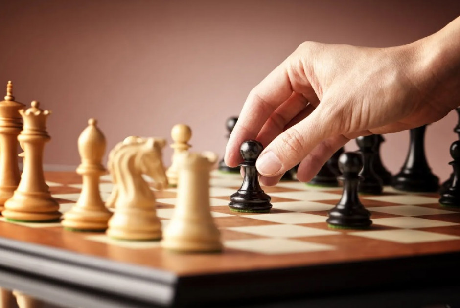 Ινδία: Παιδί-θαύμα τριών ετών έγινε ο νεότερος παίκτης στο σκάκι