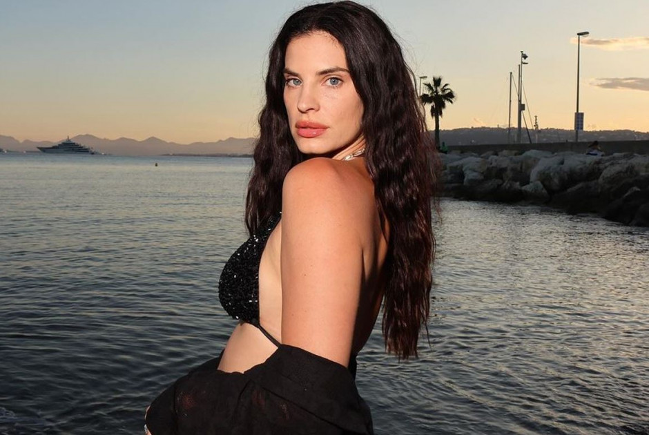 Χριστίνα Μπόμπα: Πριν καν εμφανιστώ στην τηλεόραση, με έκραζαν όλοι ότι είμαι απαίσια