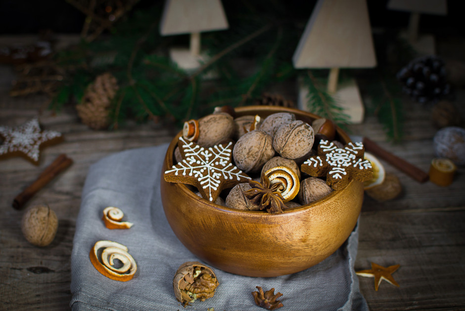 Οι 7 ξηροί καρποί με τον περισσότερο σίδηρο και πώς να τον απορροφήσετε καλύτερα