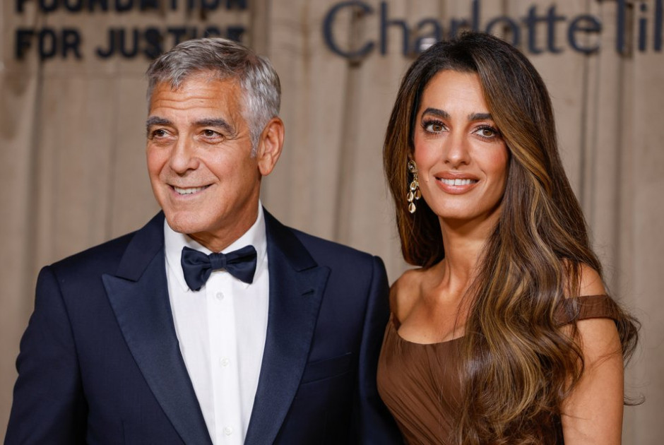 Τι δεν θα κάνει πλέον στις ταινίες ο Τζορτζ Κλούνεϊ;