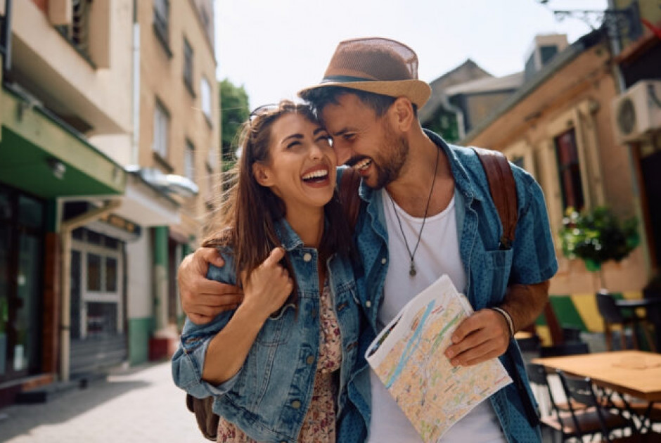 Ποιο είναι το «κόλπο» για μια ευτυχισμένη σχέση