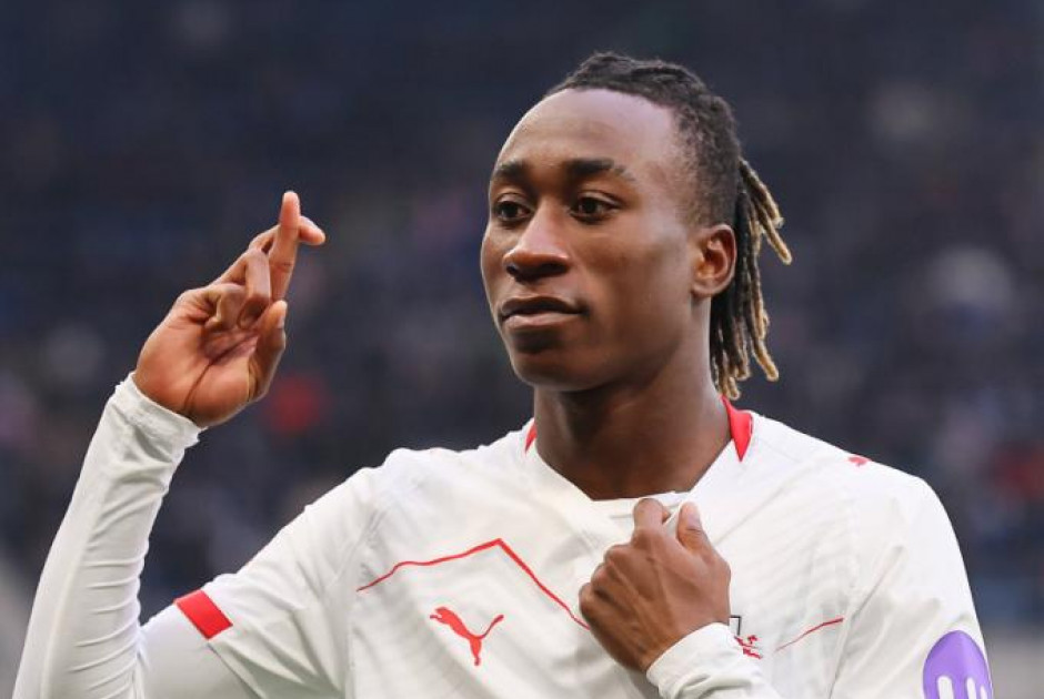 Λίβερπουλ και Σίτι δίνουν «μάχη» για τον Γιάν Ντιομαντέ