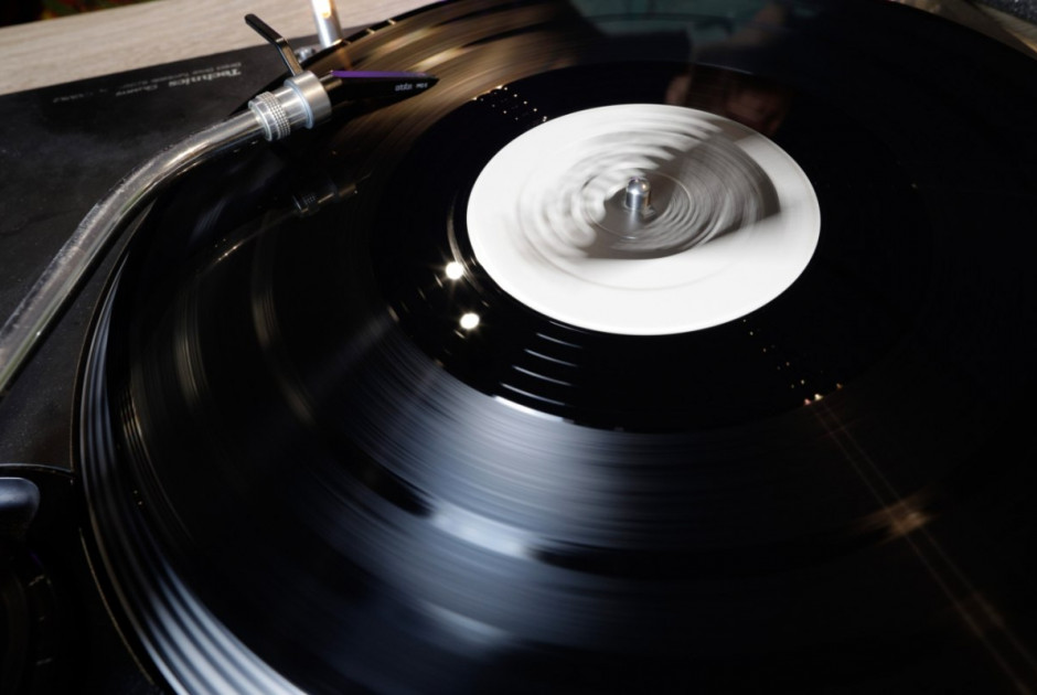 DJ έκανε το σπίτι του αποθήκη ναρκωτικών