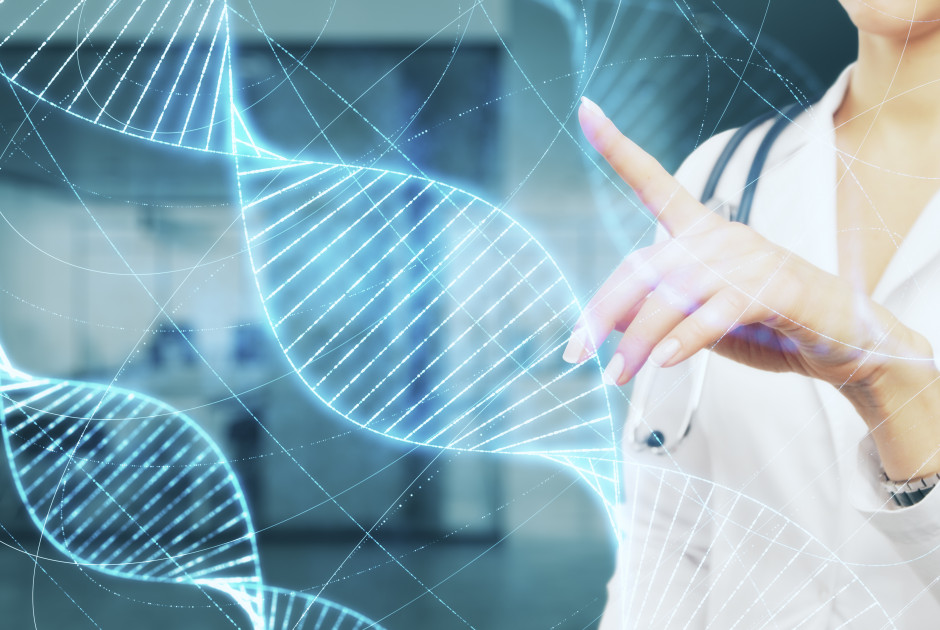 Η “εύθραυστη αρχή” των γονιδίων: Νέα μελέτη αποκαλύπτει ζώνη υψηλού κινδύνου για μεταλλάξεις