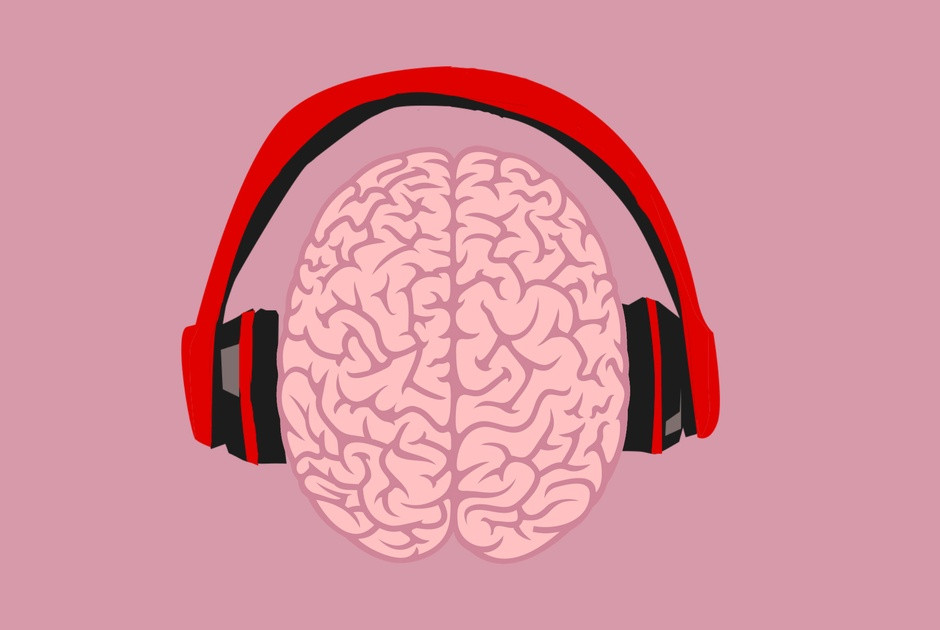 Τι συμβαίνει στον εγκέφαλο όταν ακούμε το τραγούδι της καρδιάς μας