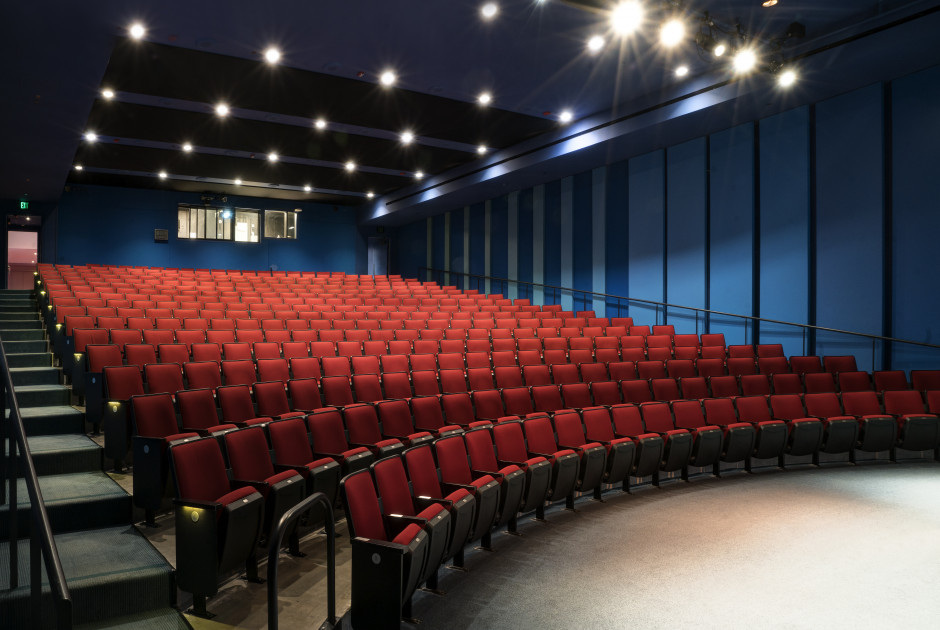 9+1 πολιτιστικά γεγονότα στην Κύπρο το 2025