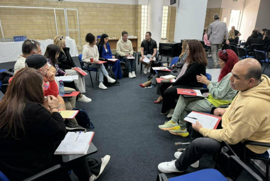 Έναρξη Προγράμματος «Ενοποιημένα Σχολεία»