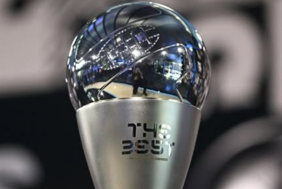 FIFA: Ανακοινώνει αύριο (16/12) τους νικητές των The Best FIFA Football Awards 2025