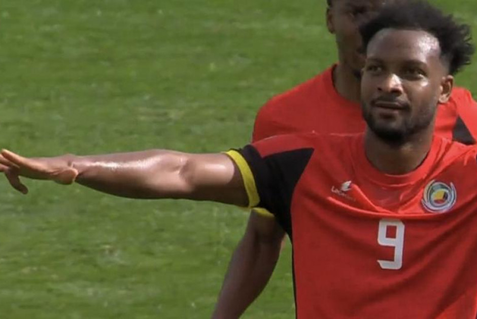 Έμεινε ζωντανή για την πρόκριση με ιστορική νίκη η Μοζαμβίκη!