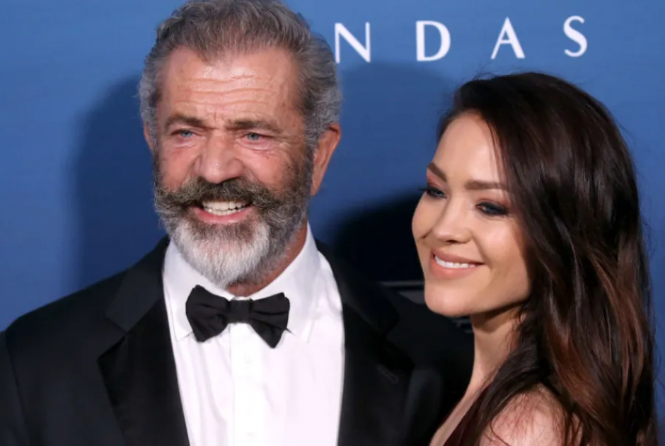 Τίτλοι τέλους στη σχέση του Μελ Γκίμπσον και της Ρόζαλιντ Ρος έπειτα από 9 χρόνια