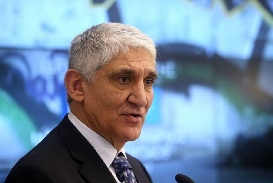 Υποψήφιος για να ενταχθεί στο Naismith Basketball Hall of Fame ο Γιαννάκης