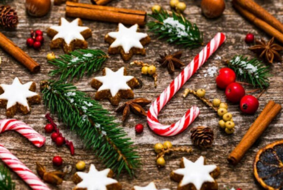 Ποιοι γιορτάζουν σήμερα, 24 Δεκεμβρίου 2025